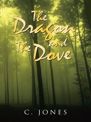 cover image of The Dragon and the Dove